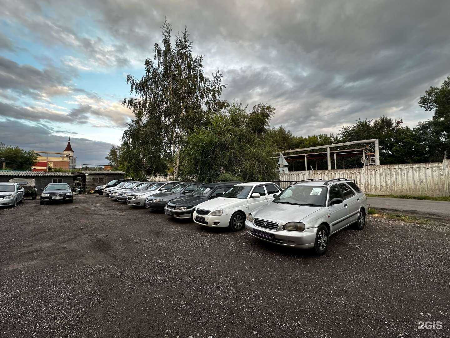 Отзывы на компанию Асгард Авто в Новокузнецке c фото