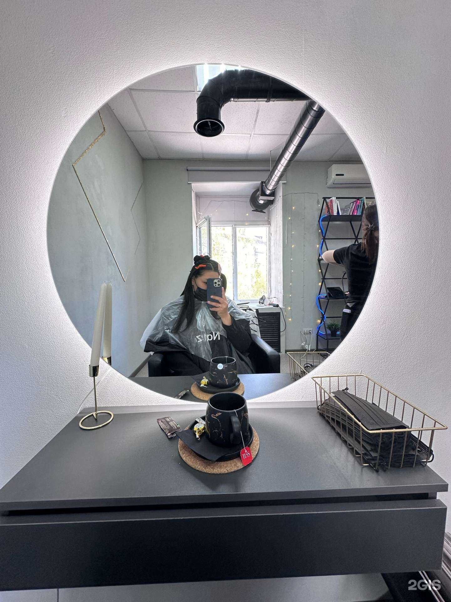 Отзывы на компанию Glareiin в Новосибирске c фото