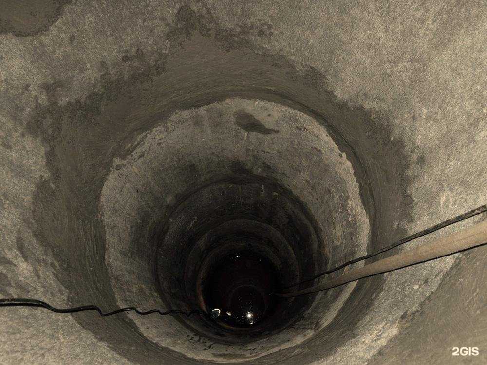 Отзывы на компанию Колодец профи в г. Омск c фото