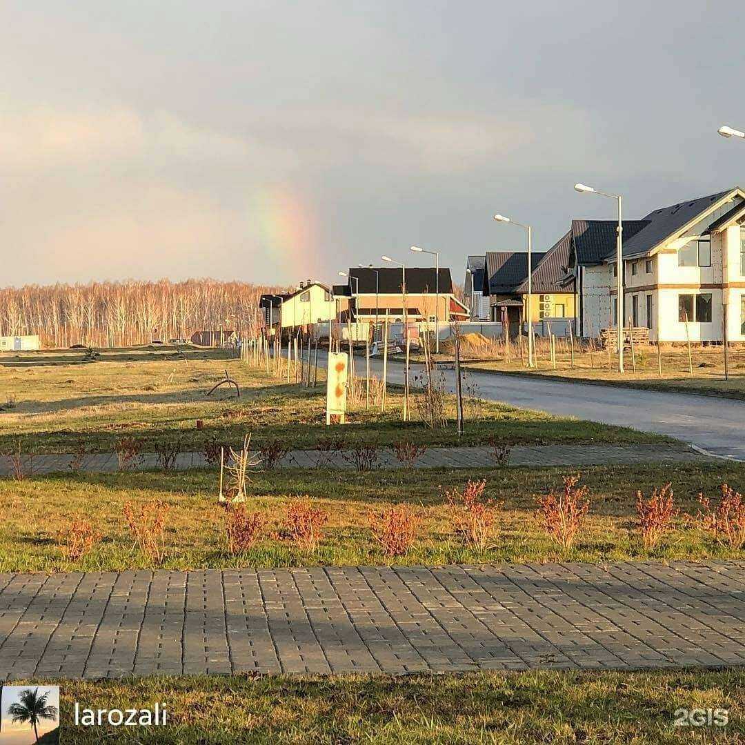 Отзывы на компанию Малинки village в г. Челябинск c фото