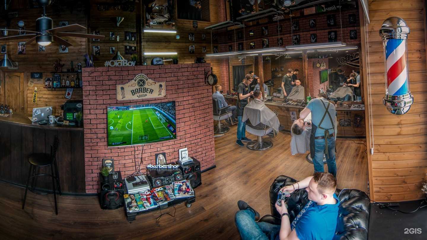 Отзывы на компанию OldBoy в Мурманске c фото