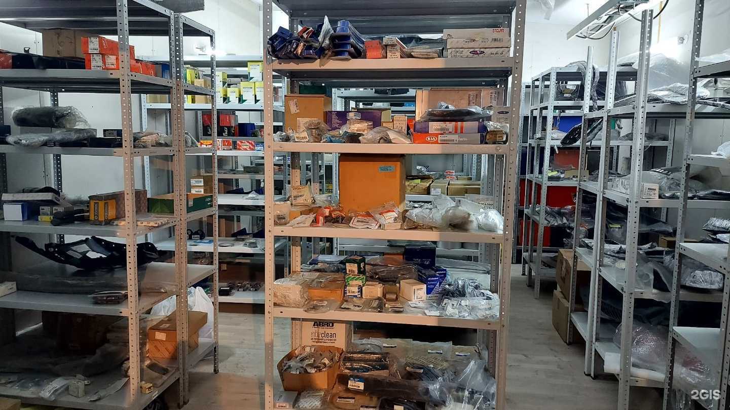 Отзывы на компанию ТутОптТорг в Краснодаре c фото