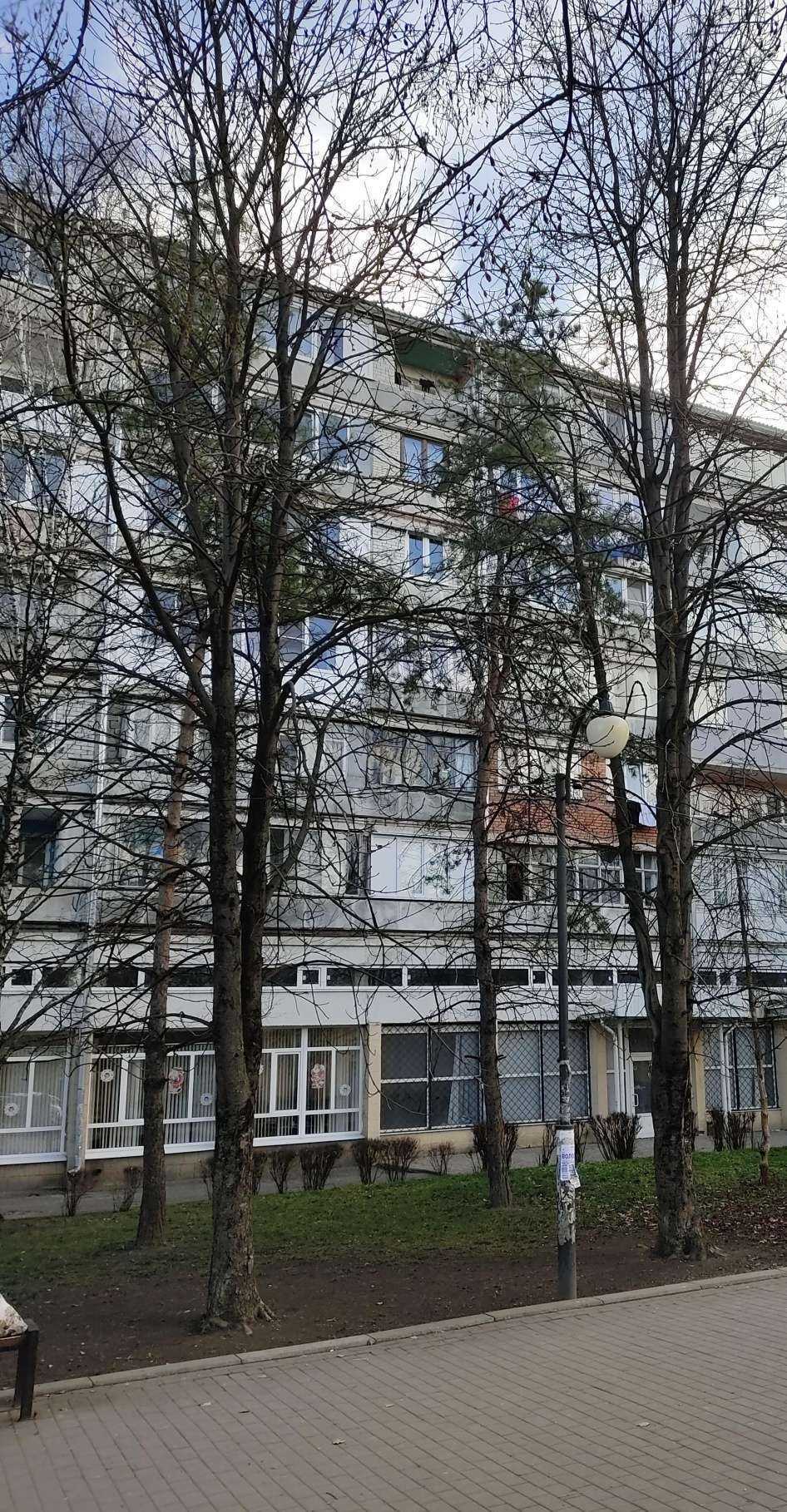 Отзывы на компанию Вертикаль в Ессентуках c фото - фотография 2 из 2