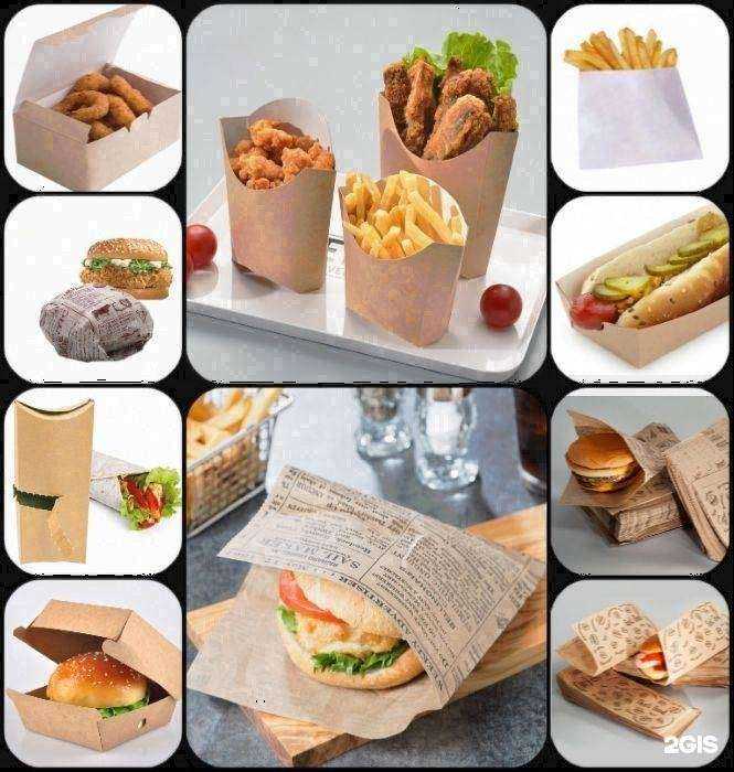 Отзывы на компанию МэттПак в Ростове-на-Дону c фото