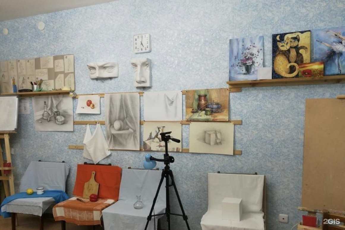 Отзывы на компанию Рисуем18 в г. Ижевск c фото