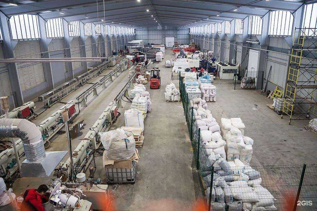 Отзывы на компанию РуПайп в Нижнем Новгороде c фото