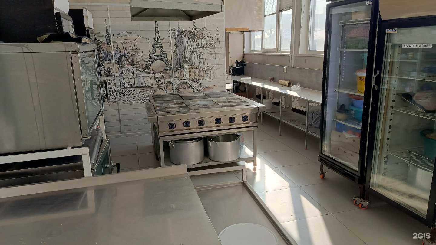 Отзывы на компанию Tasty food в г. Красноярск c фото