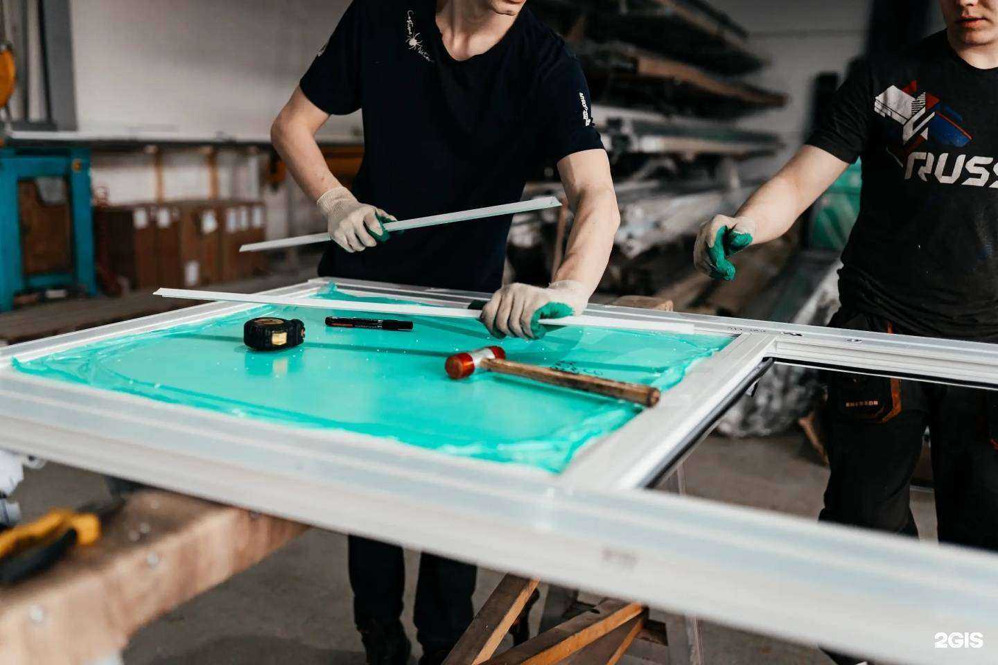 Отзывы на компанию Закажи-балкон в г. Красноярск c фото