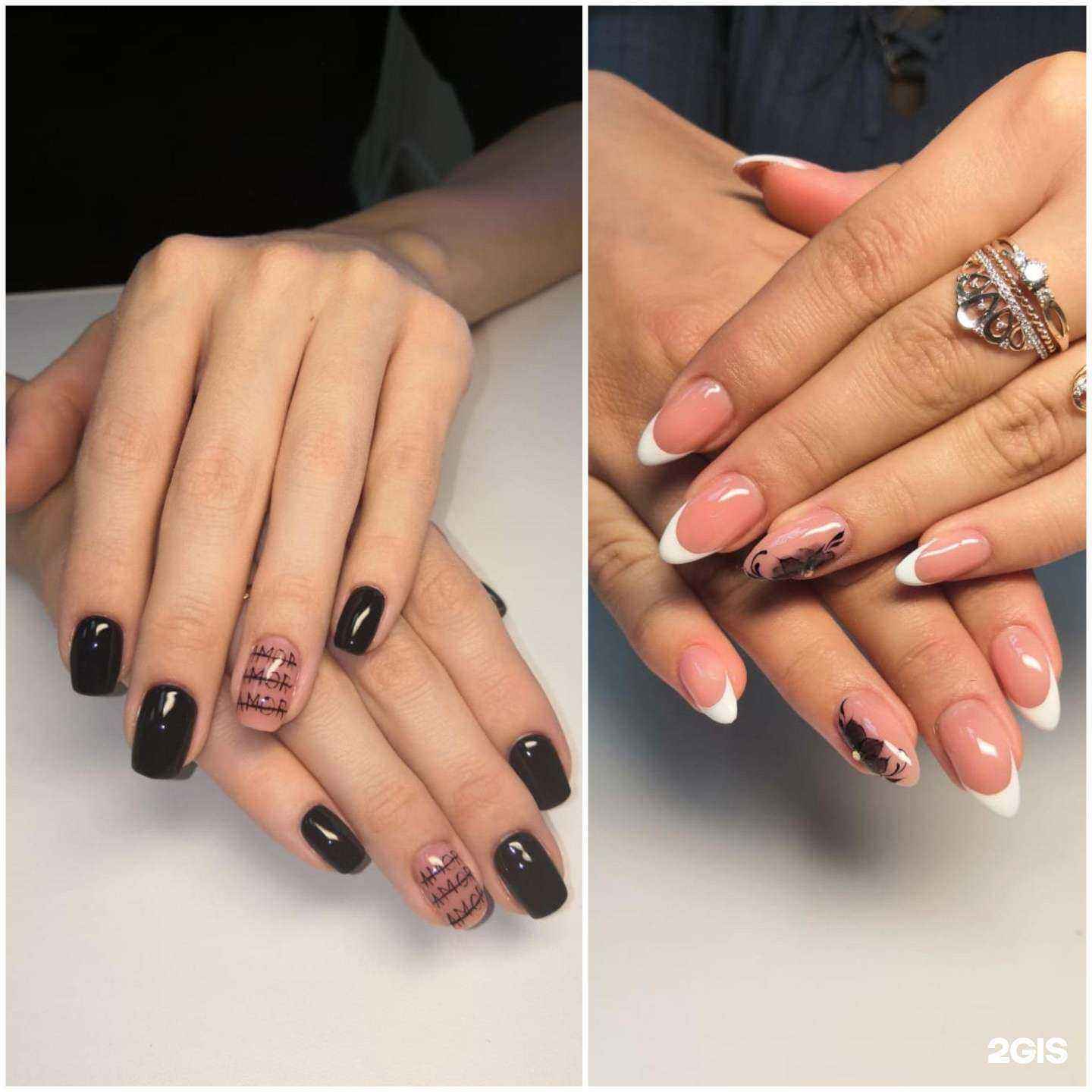 Отзывы на компанию Красотка в Красноярске c фото