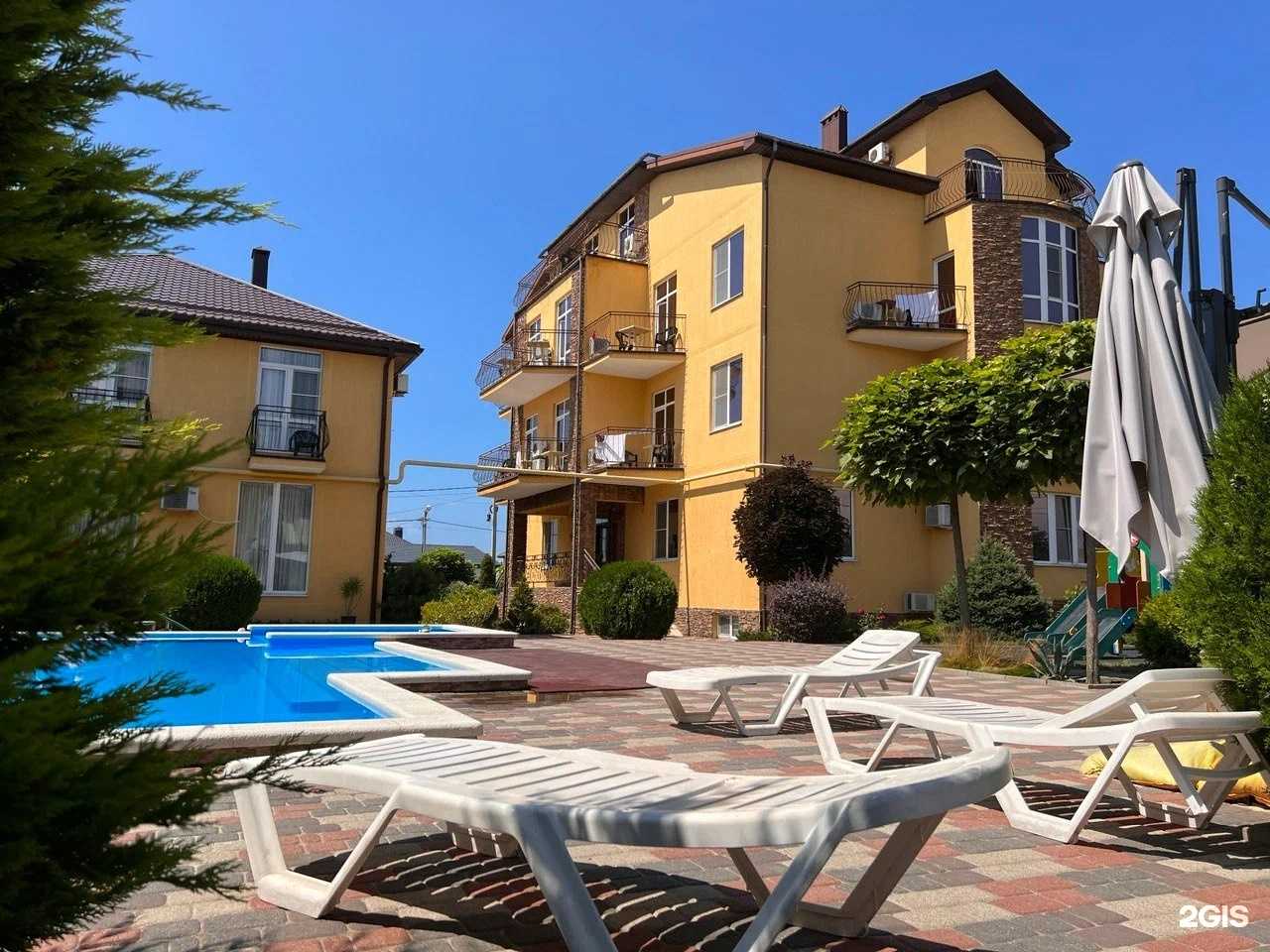 Отзывы на компанию Авалон в г. Анапа c фото