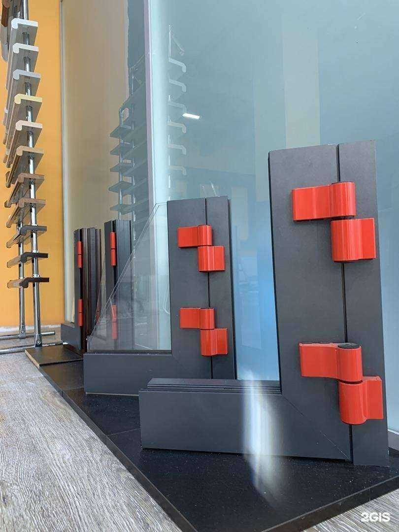 Отзывы на компанию Окнадар в г. Краснодар c фото