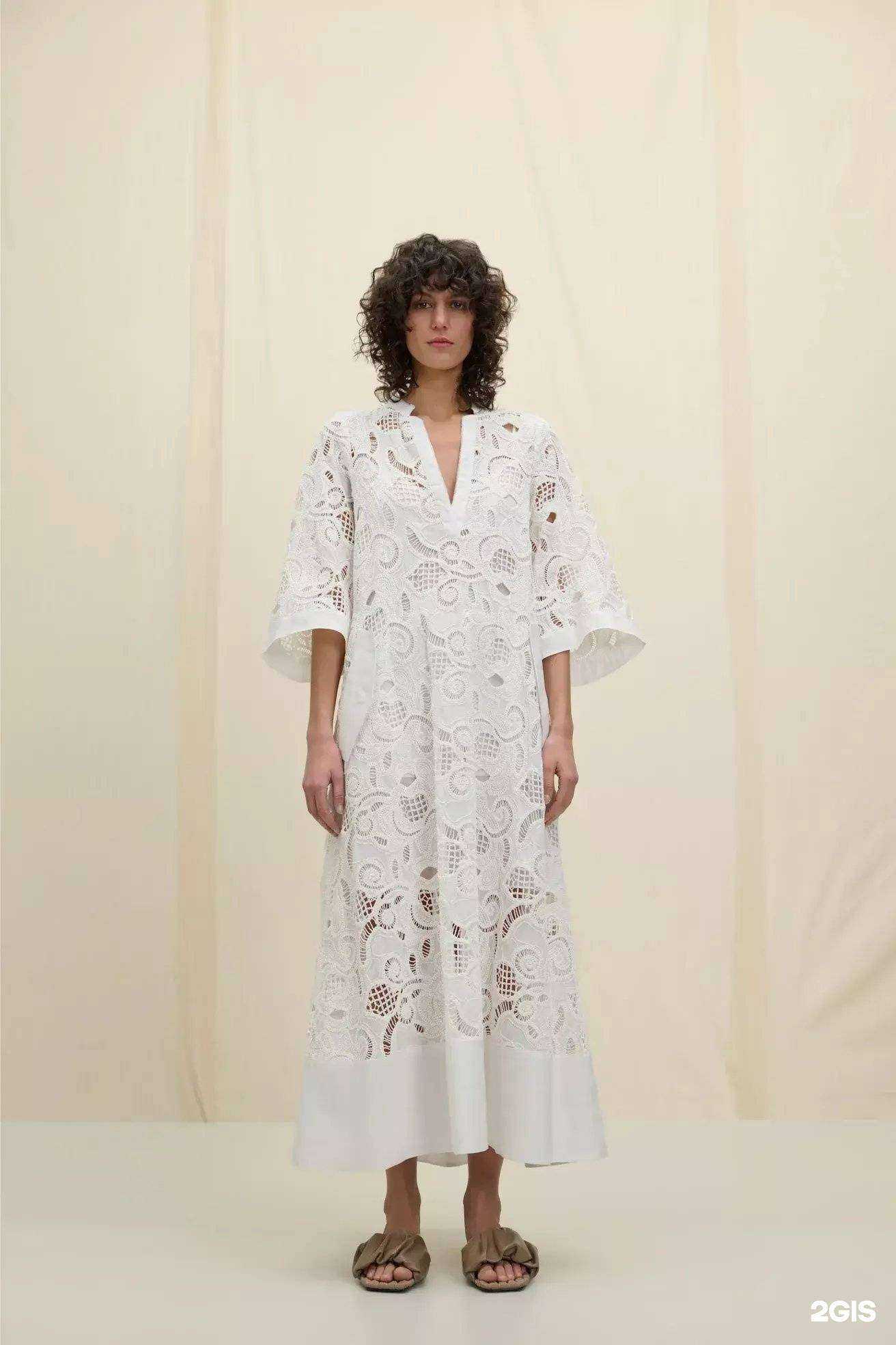 Отзывы на компанию Gerry Weber в Екатеринбурге c фото