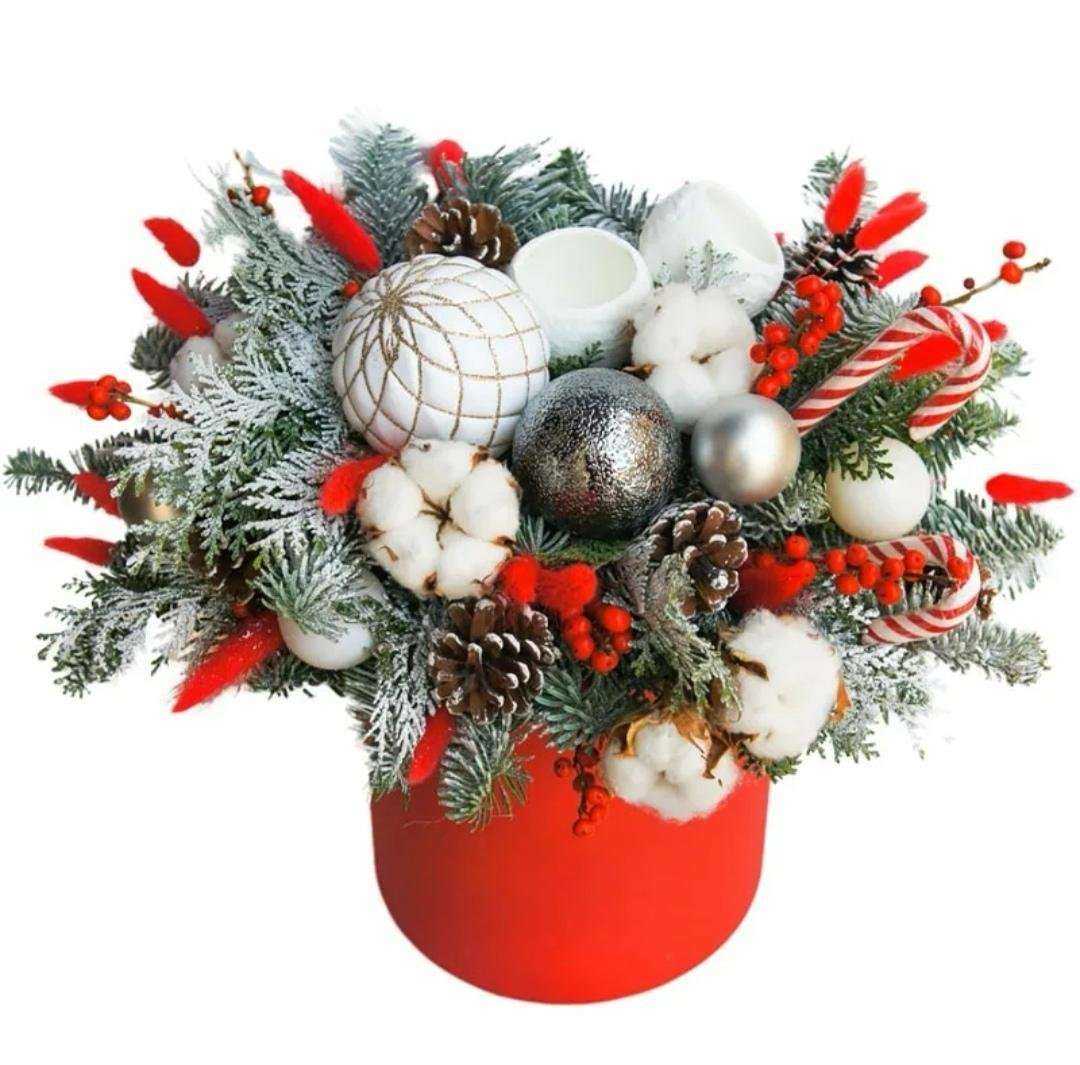 Отзывы на компанию Привет, держи букет! в Тюмени c фото