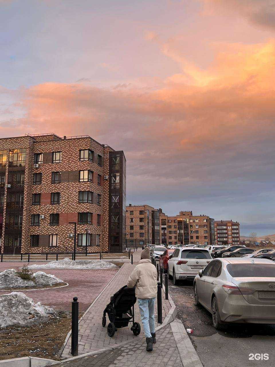 Отзывы на компанию Md salon в Абакане c фото - фотография 2 из 2