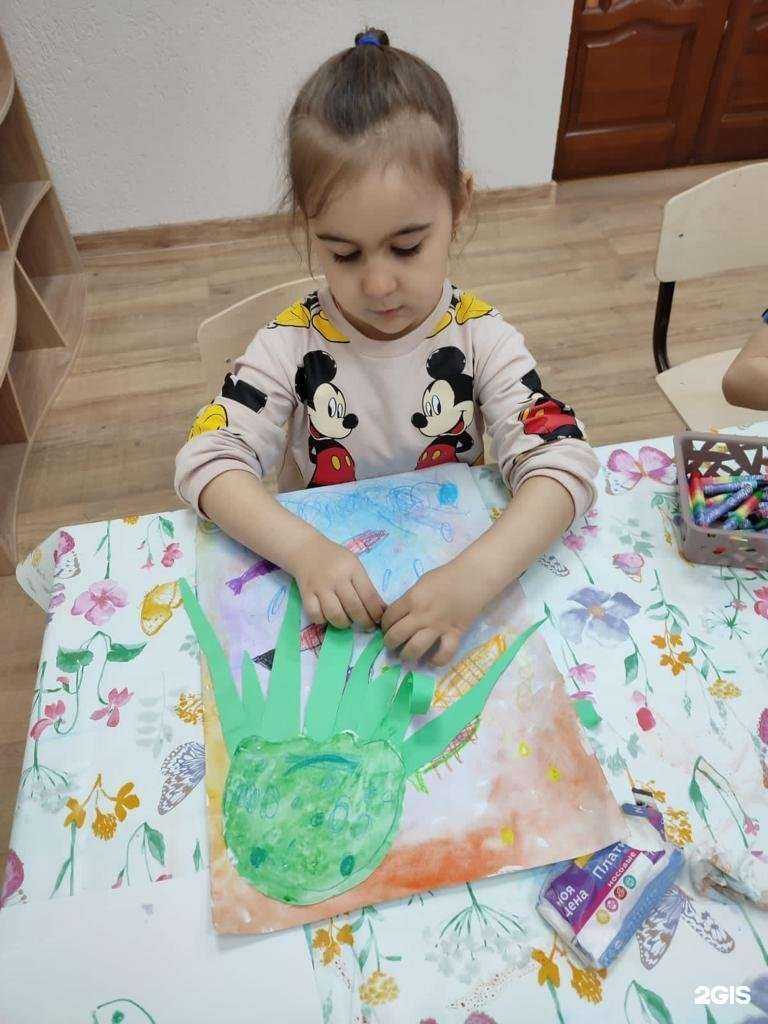 Отзывы на компанию Наши умнички в г. Краснодар c фото