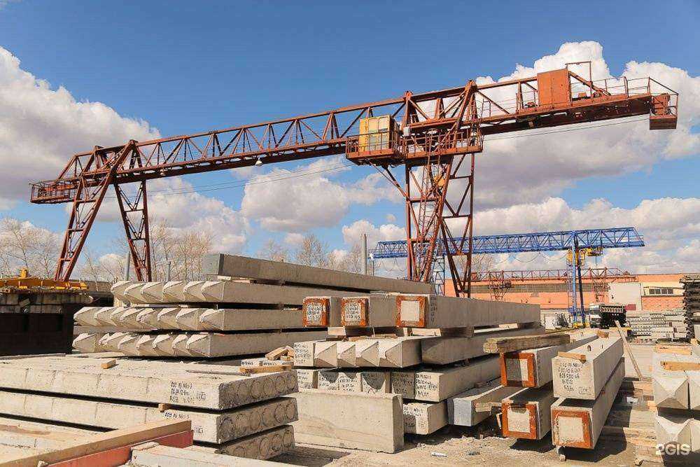 Отзывы на компанию Сибагропромстрой в г. Абакан c фото