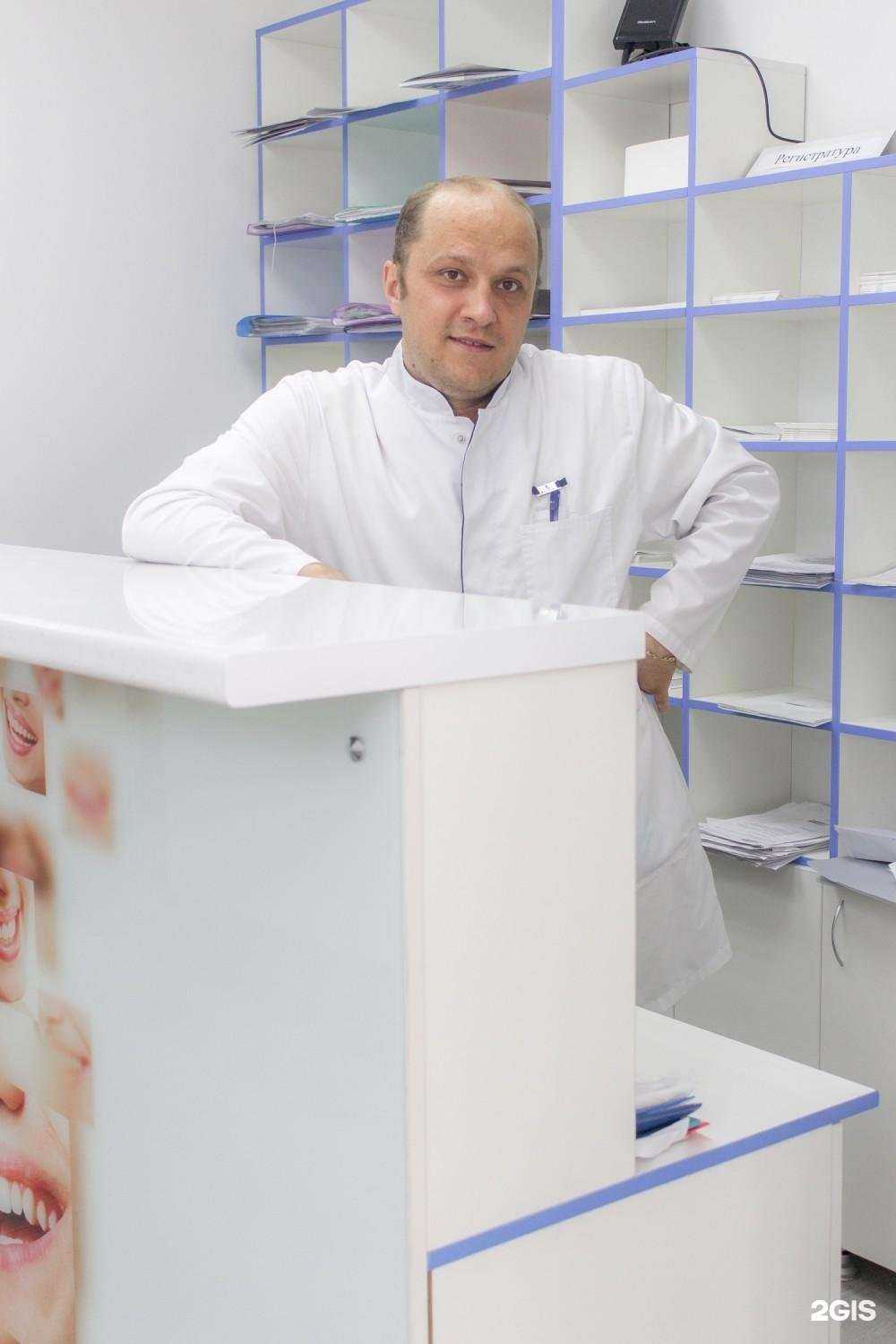 Отзывы на компанию Новадент в Волгограде c фото