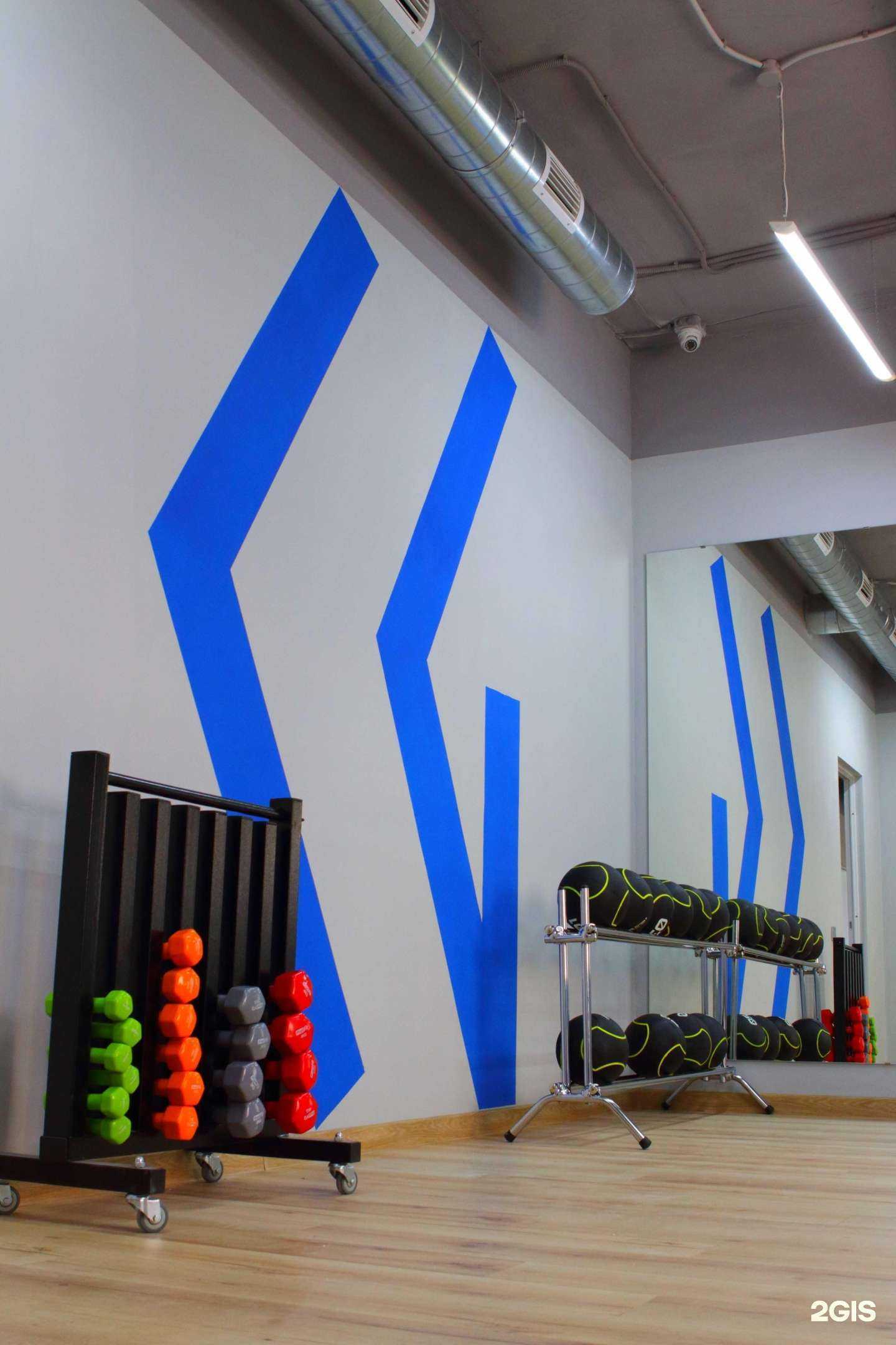 Отзывы на компанию Classic gym в Краснодаре c фото