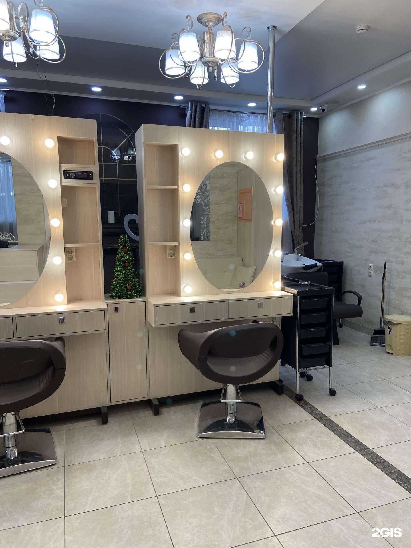 Отзывы на компанию New style в Барнауле c фото