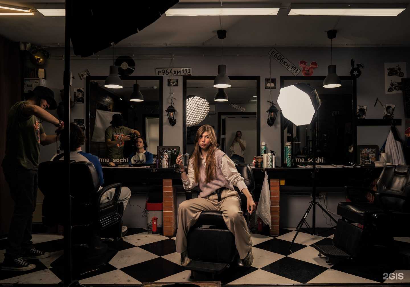 Отзывы на компанию Firma в Сочи c фото