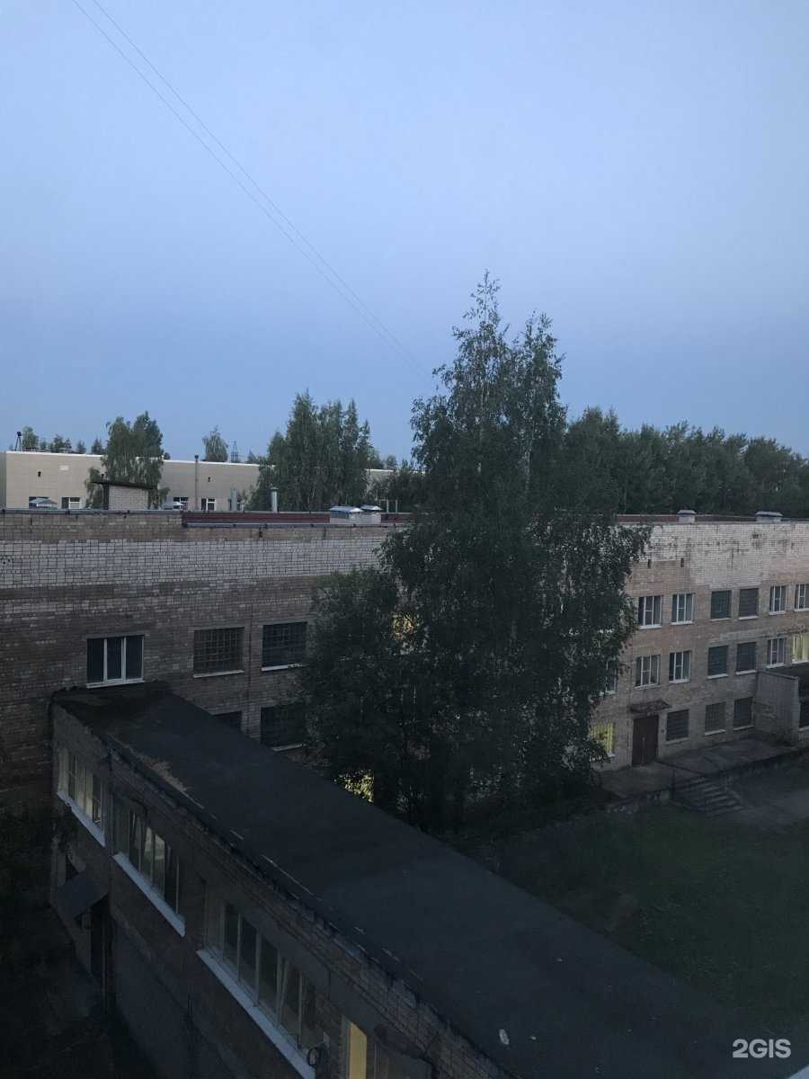 Отзывы на компанию Областная детская клиническая больница в Великом Новгороде c фото