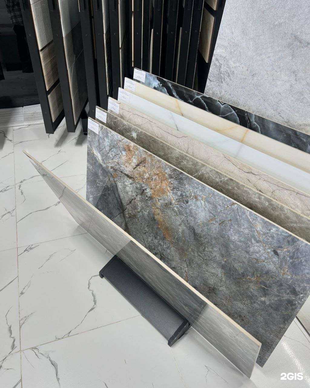 Отзывы на компанию Zona керамики в Ставрополе c фото