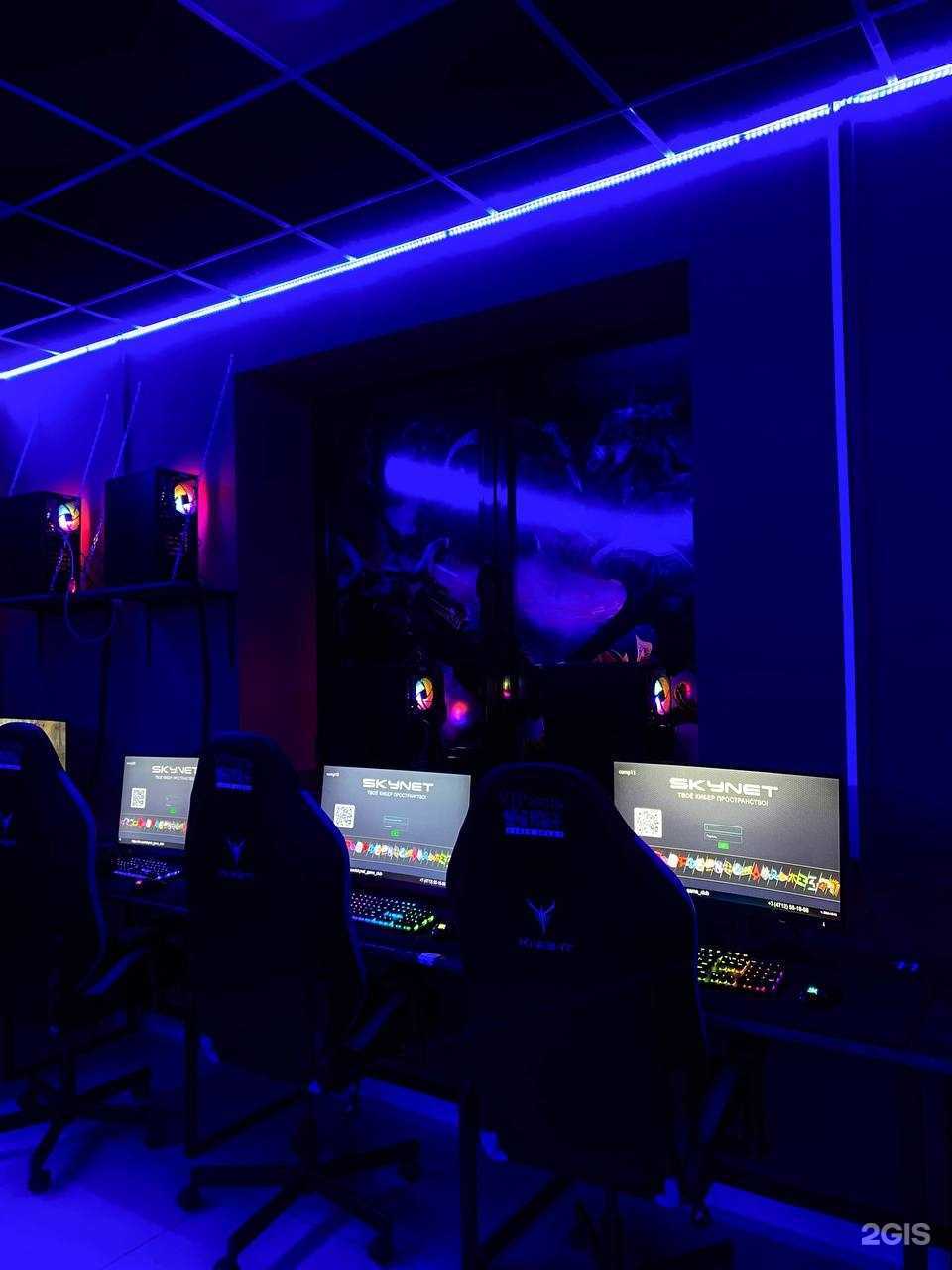 Отзывы на компанию Skynet в г. Курск c фото