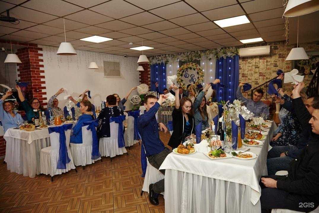 Отзывы на компанию Кафе-кафе в г. Пермь c фото