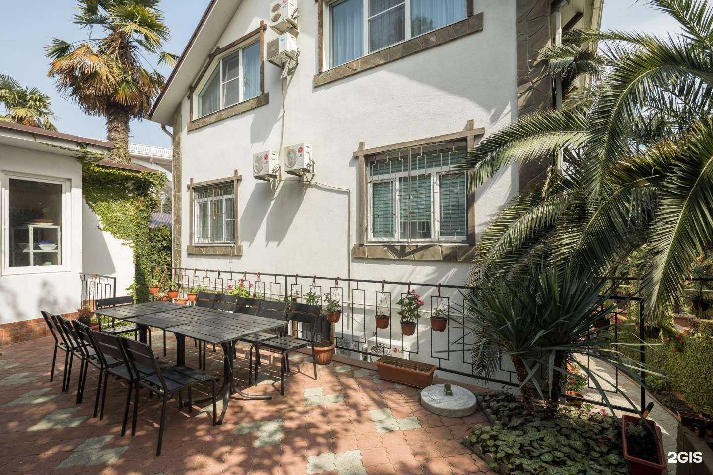 Отзывы на компанию Чайка-Сочи в г. Сочи c фото