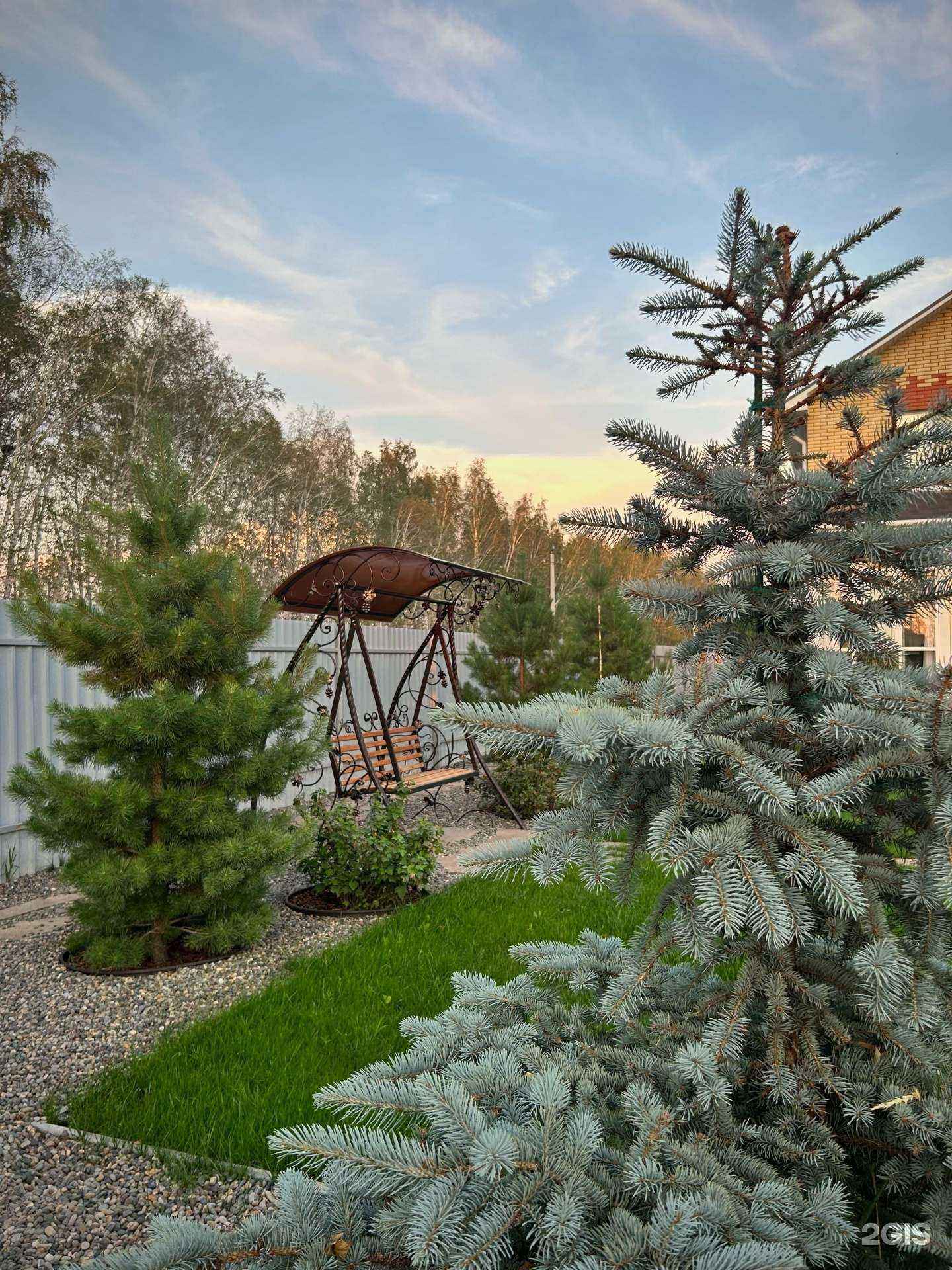 Отзывы на компанию Green Omsk в Омске c фото