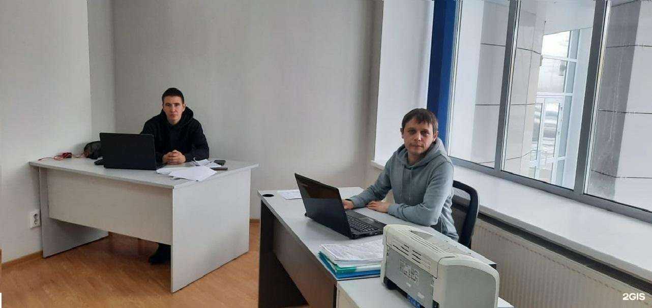 Отзывы на компанию АвтоЛига в Уфе c фото