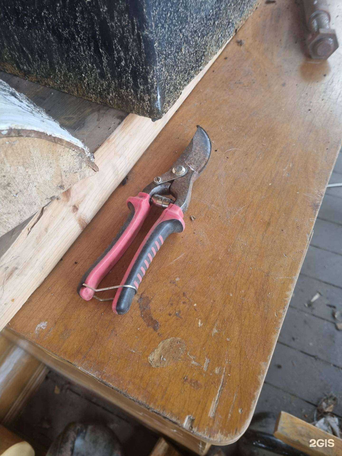 Отзывы на компанию Псков-Ключ в г. Псков c фото