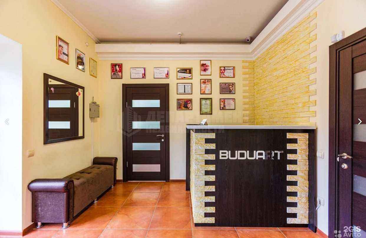 Отзывы на компанию Будуарт в Астрахани c фото