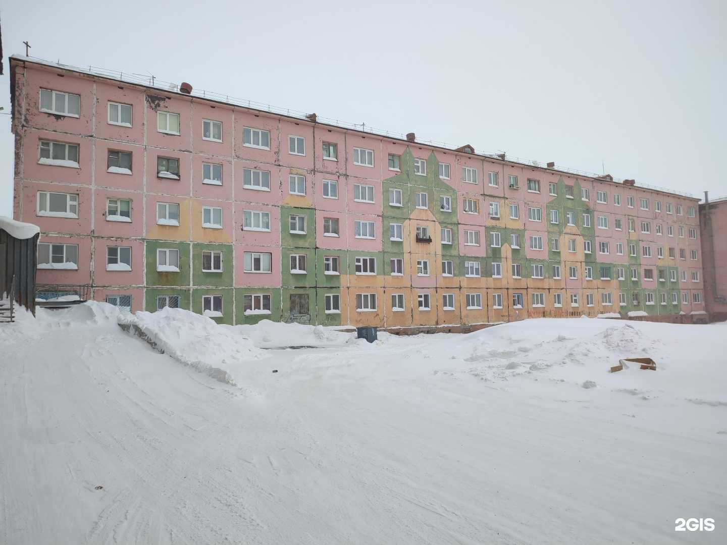 Отзывы на компанию Мята в Норильске c фото - фотография 2 из 2