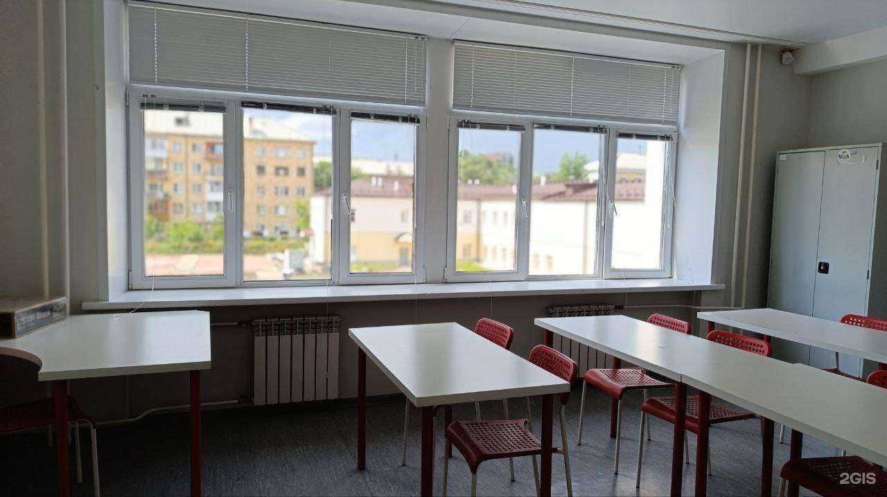 Отзывы на компанию Кот-Полиглот в Красноярске c фото