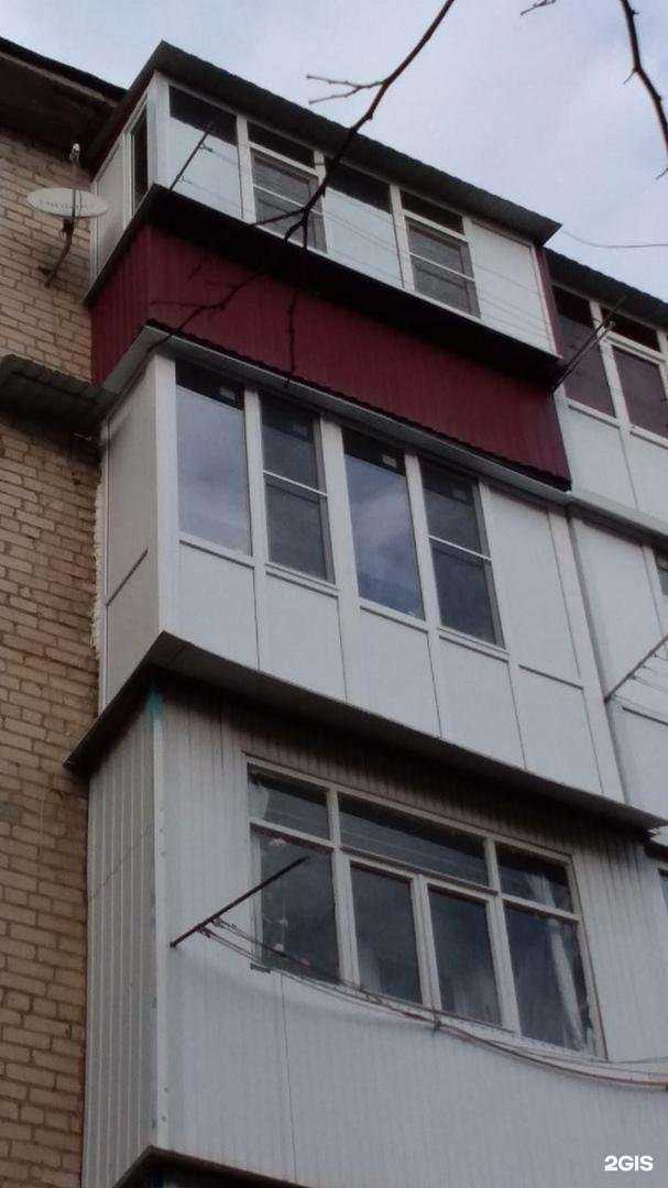 Отзывы на компанию Стиль Мастер в Таганроге c фото