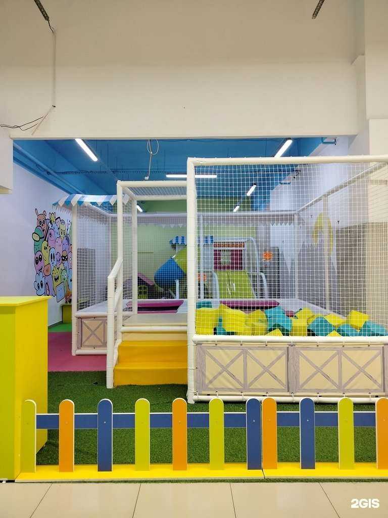 Отзывы на компанию Парк Улыбок в г. Пенза c фото