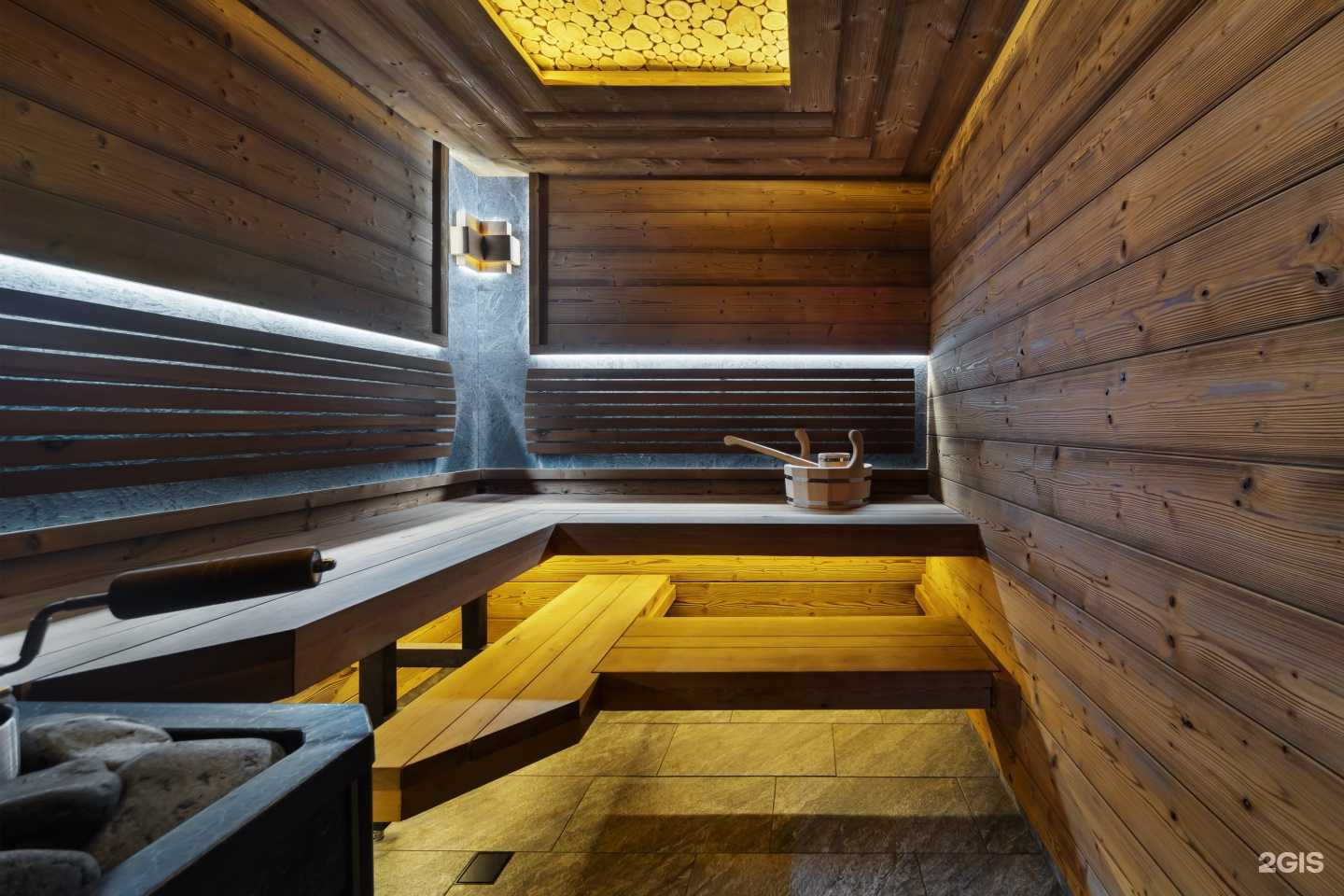 Отзывы на компанию Автор Бани в г. Новосибирск c фото