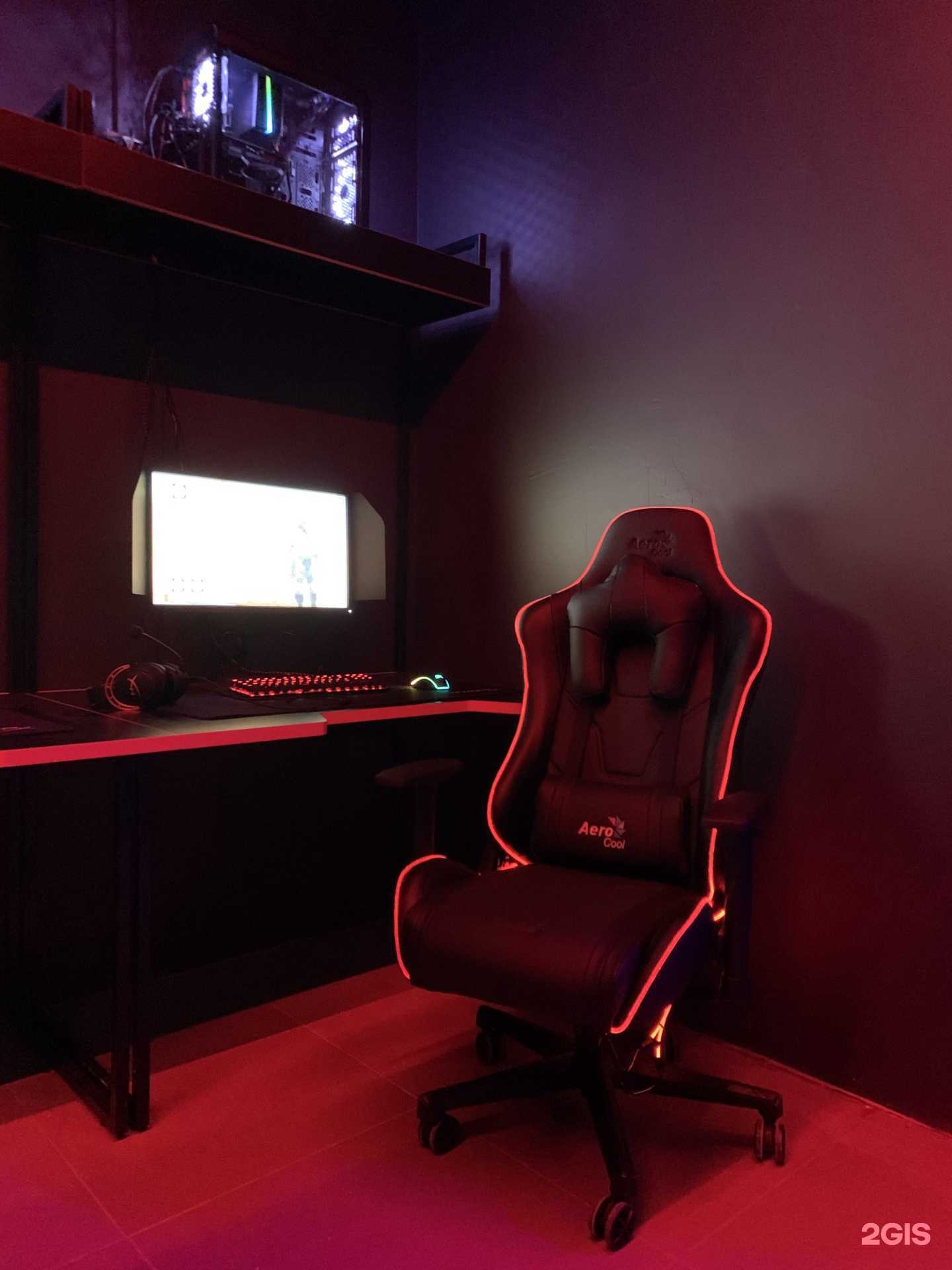 Отзывы на компанию Alttab arena в Дзержинском c фото