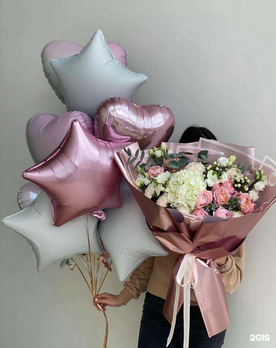 Отзывы на компанию Фея и цветы в Краснодаре c фото