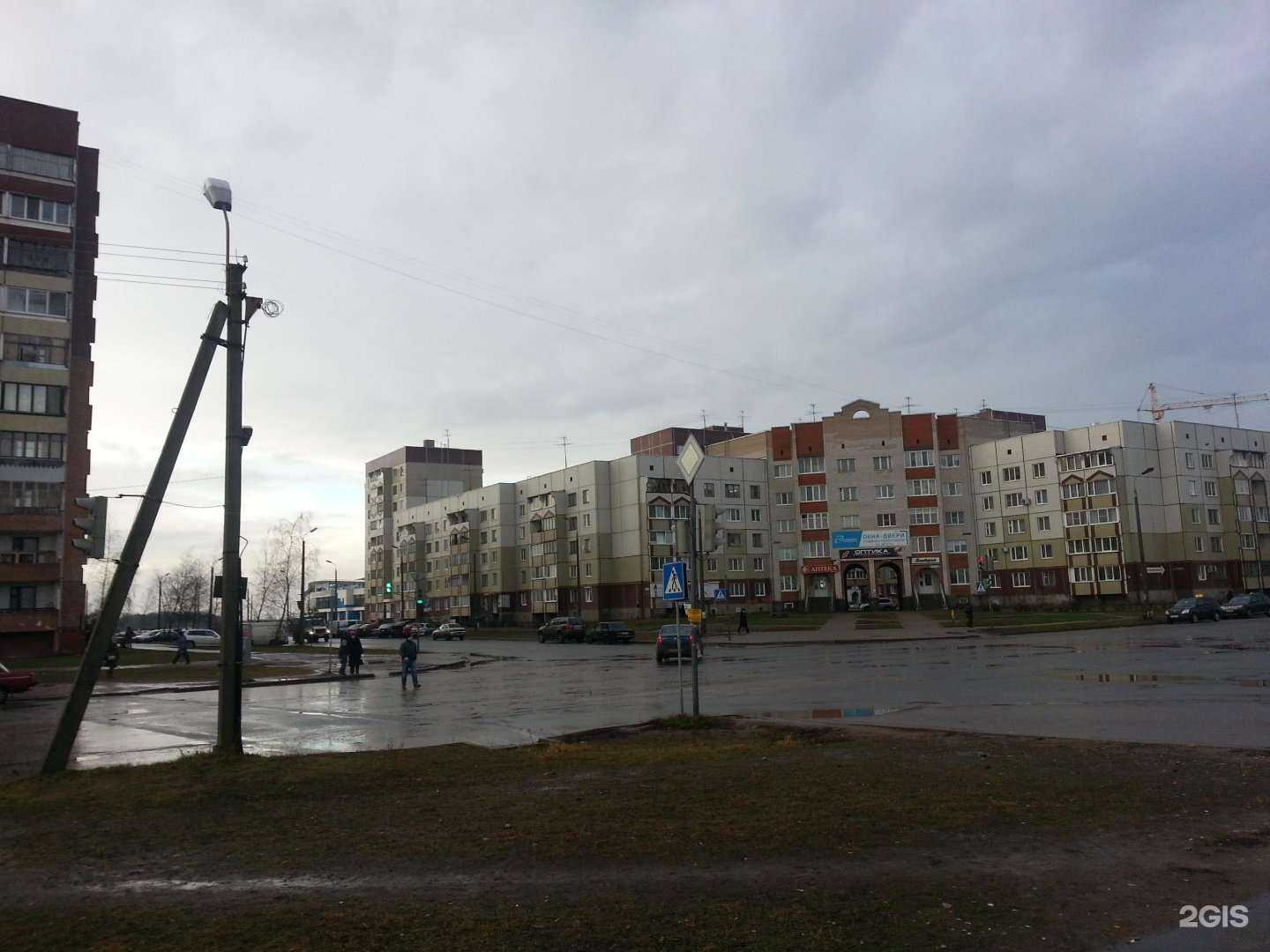 Отзывы на компанию Виктория в Пскове c фото - фотография 2 из 2