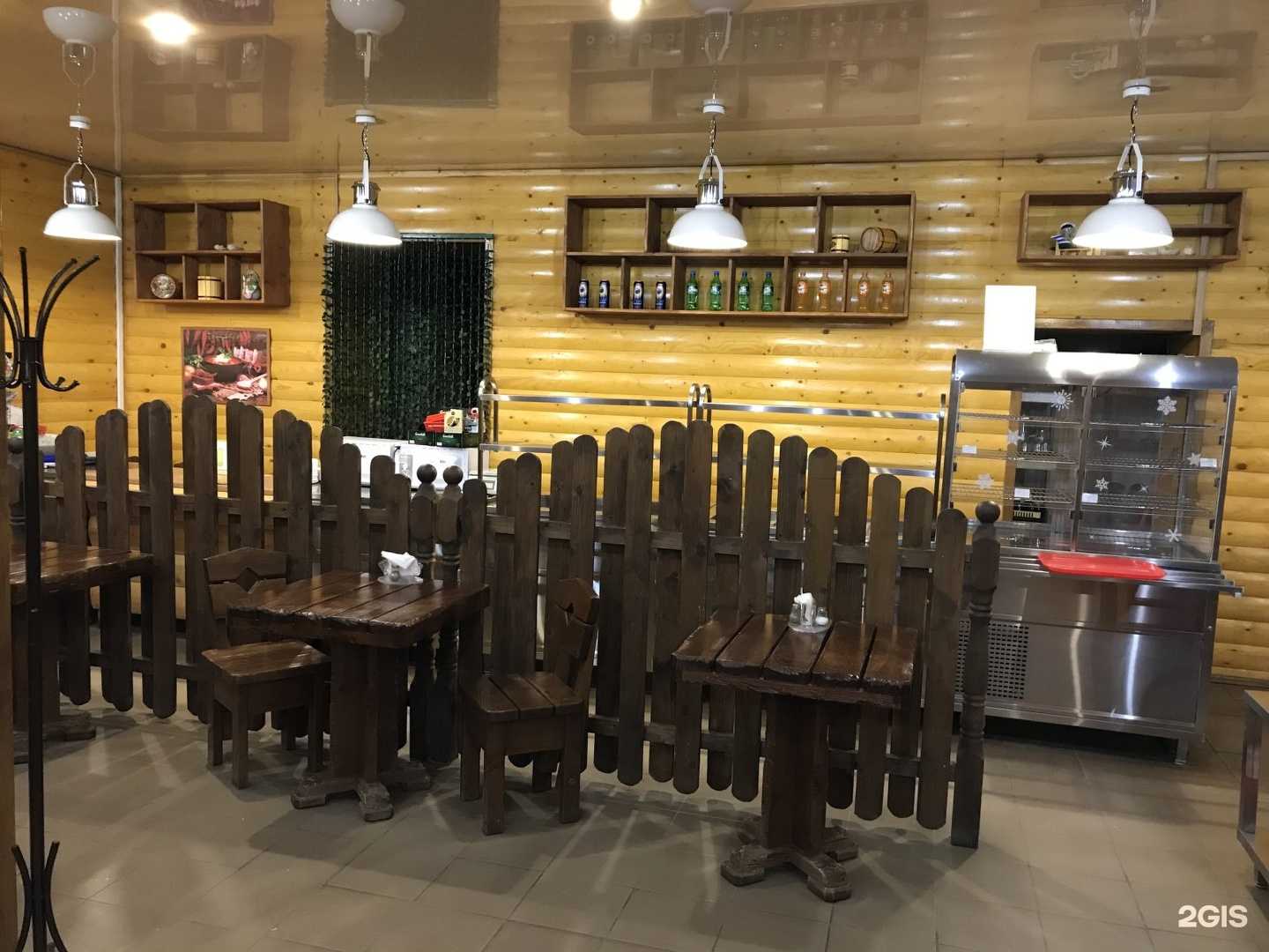 Отзывы на компанию Берлога в г. Уфа c фото