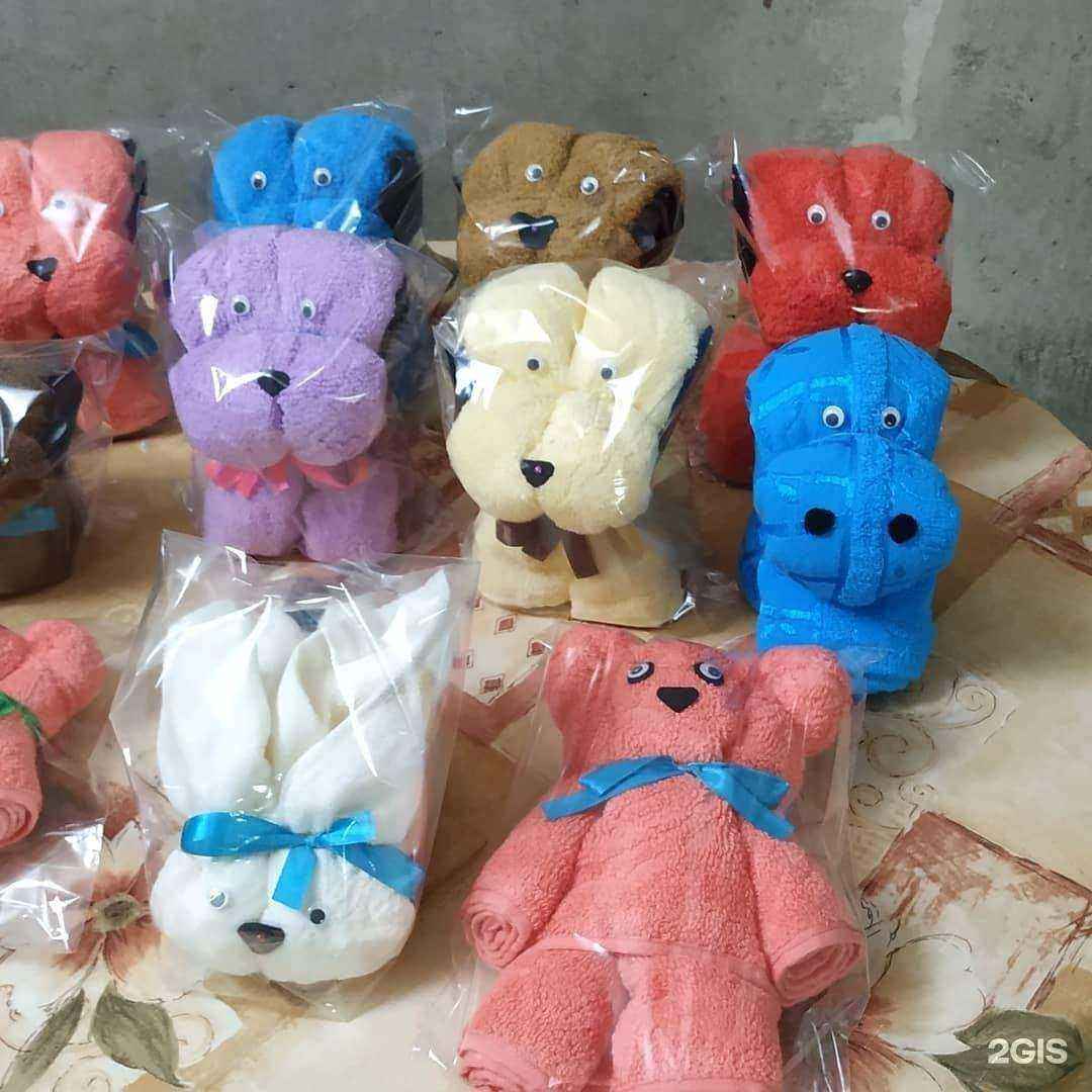 Отзывы на компанию Алия в Набережных Челнах c фото