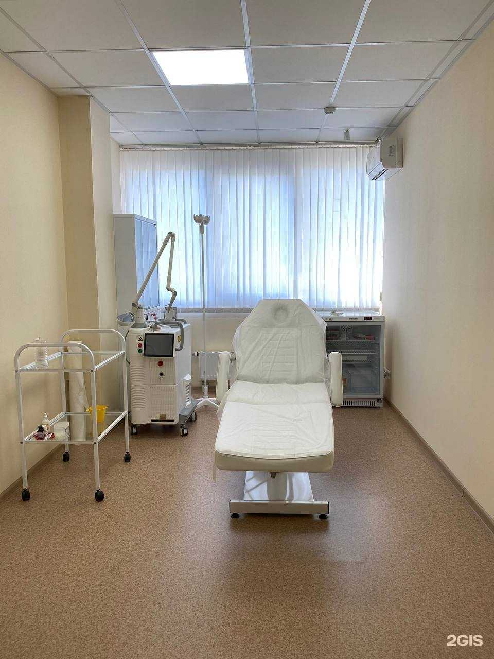 Отзывы на компанию Real beauty clinic в Сочи c фото