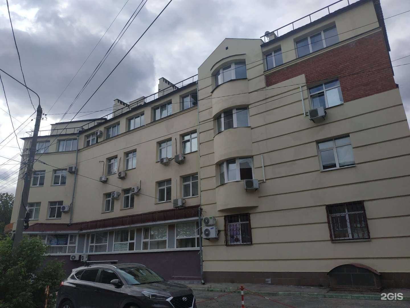 Отзывы на компанию Скорая юридическая помощь в г. Нижний Новгород c фото
