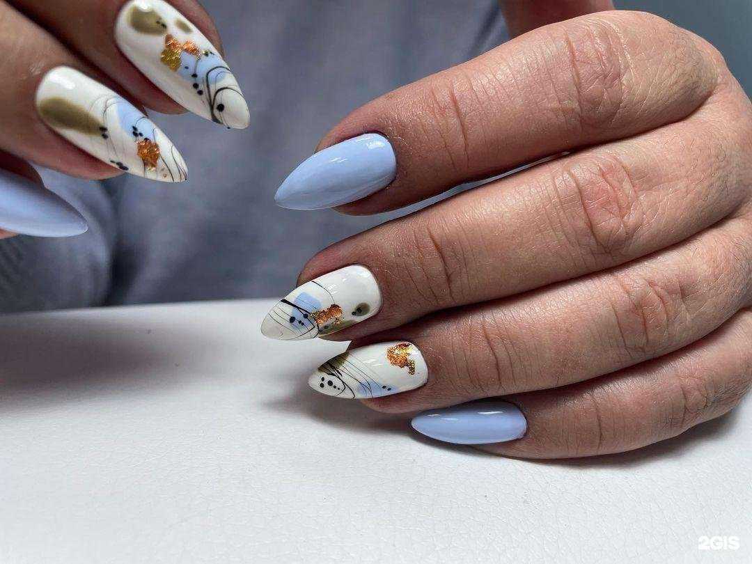 Отзывы на компанию Oh! my nails в г. Калининград c фото