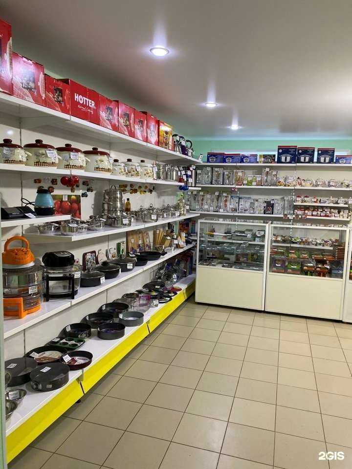 Отзывы на компанию Посудари в г. Тольятти c фото