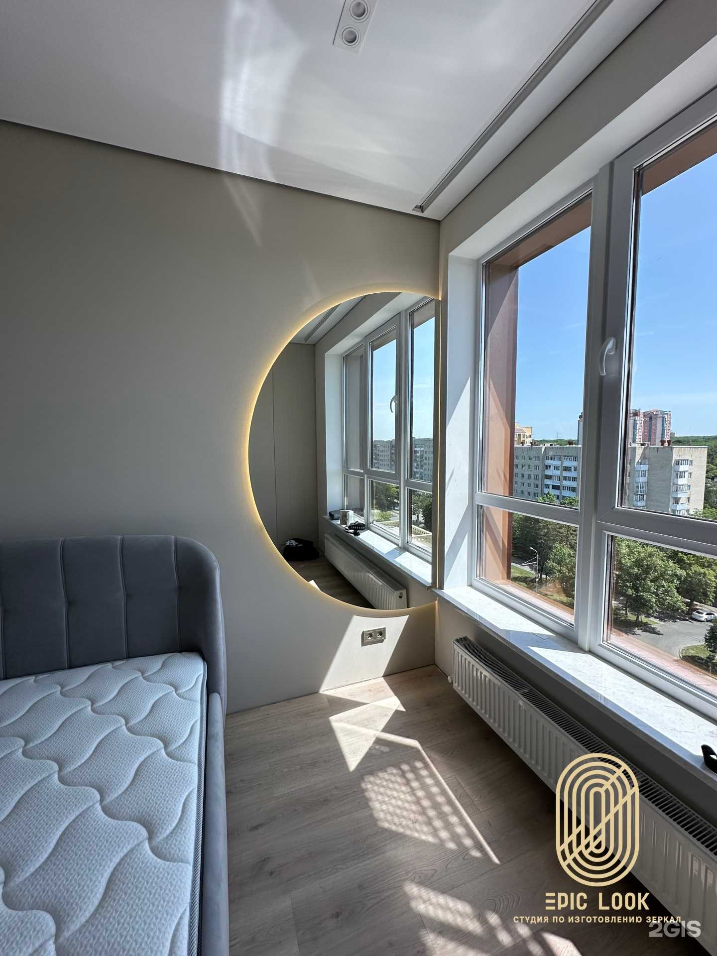 Отзывы на компанию EpicLook в Ставрополе c фото