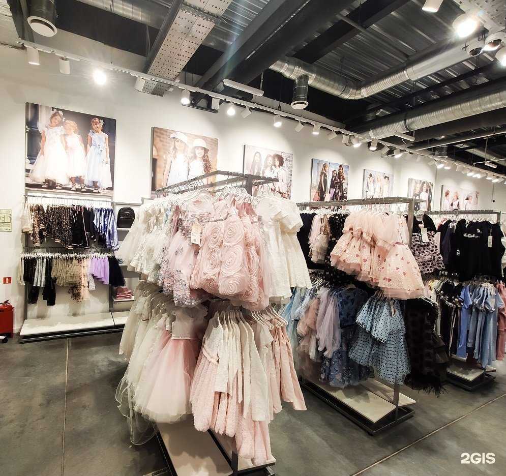 Отзывы на компанию Choupette в Санкт-Петербурге c фото