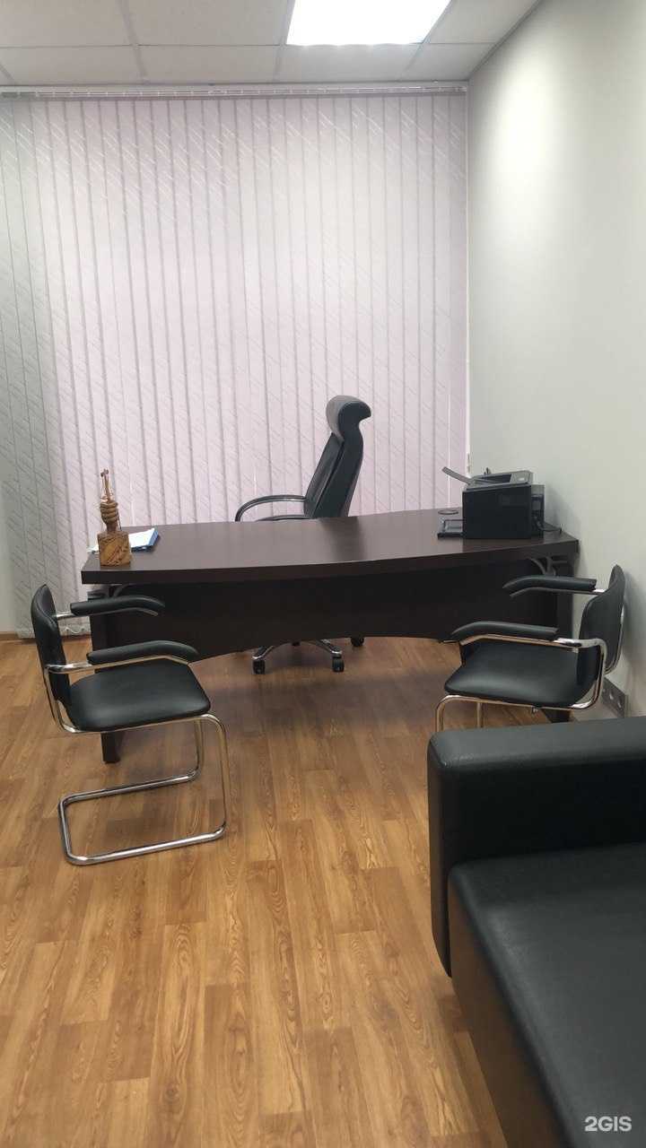 Отзывы на компанию Адвокат Валиев Замир Гусманович в г. Ижевск c фото